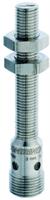 Inductive Sensor with connector - 'Extreme' - NPN - NC - M8